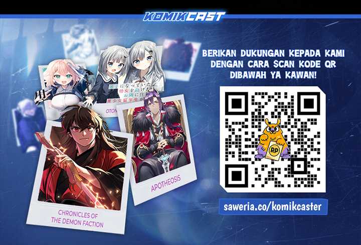 God of Martial Arts Chapter 647 Gambar 9